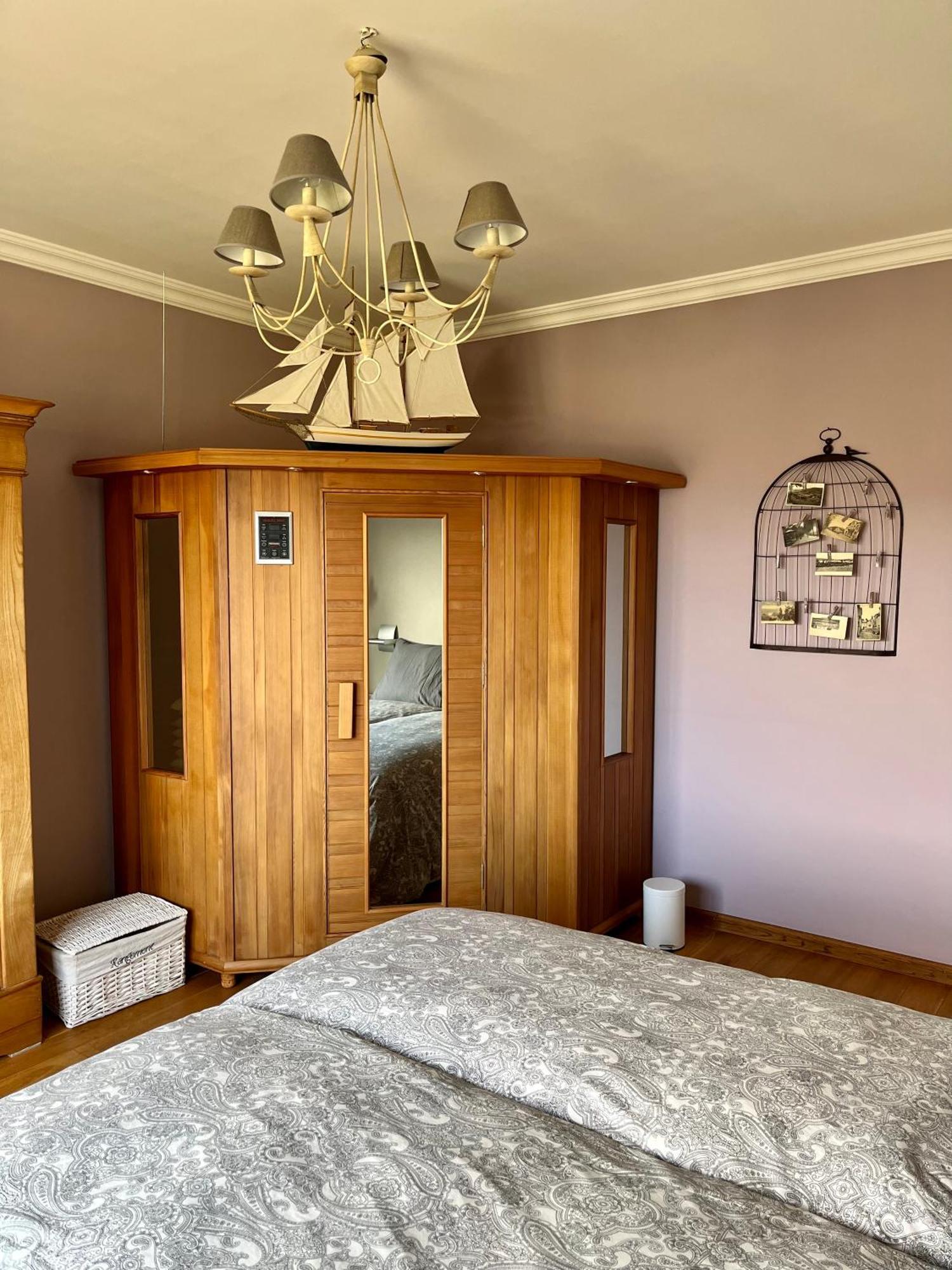La Borzeux Bed & Breakfast Stavelot Room photo