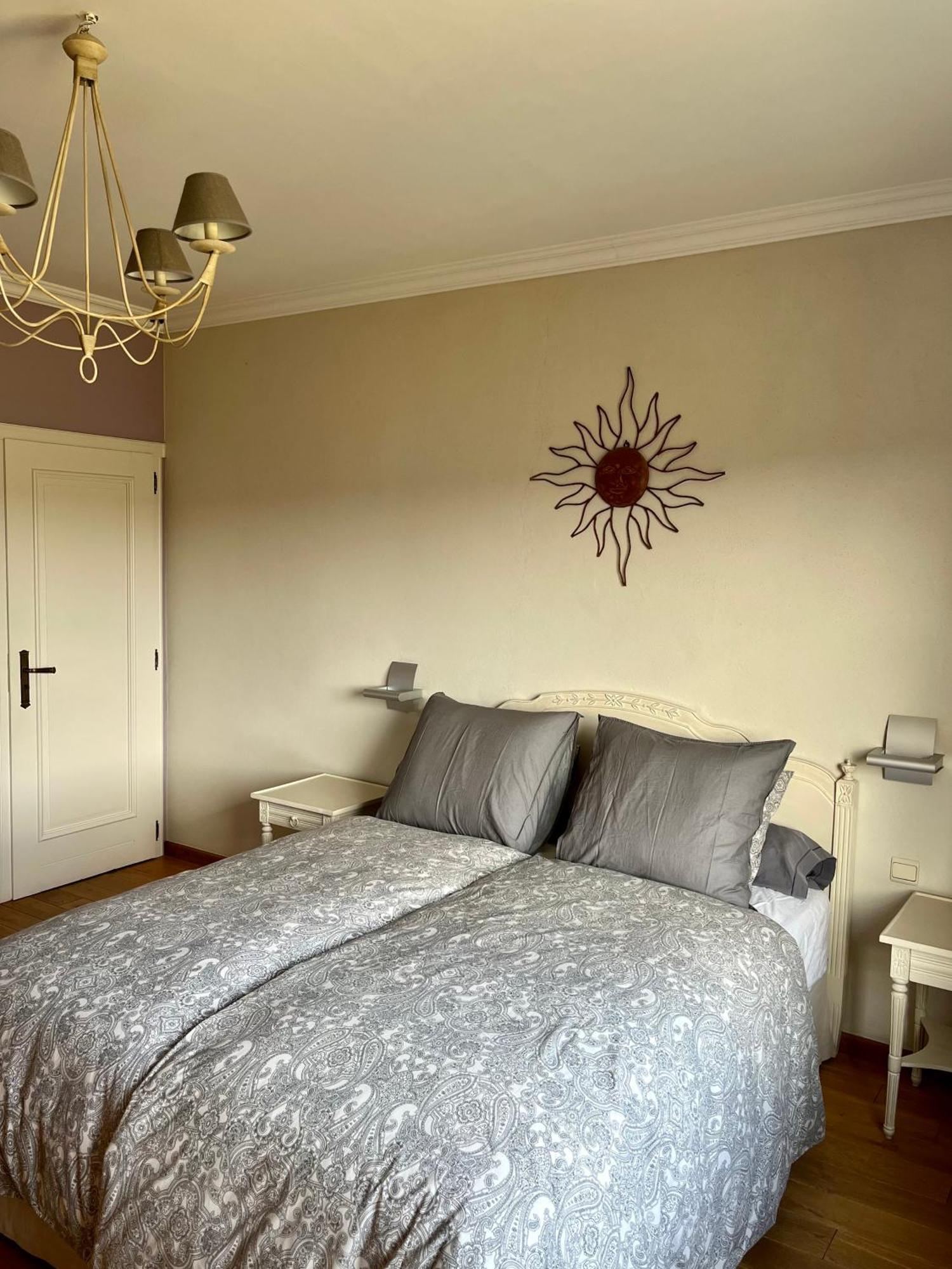 La Borzeux Bed & Breakfast Stavelot Room photo