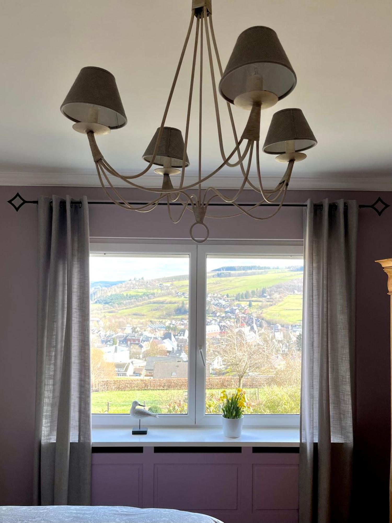 La Borzeux Bed & Breakfast Stavelot Room photo