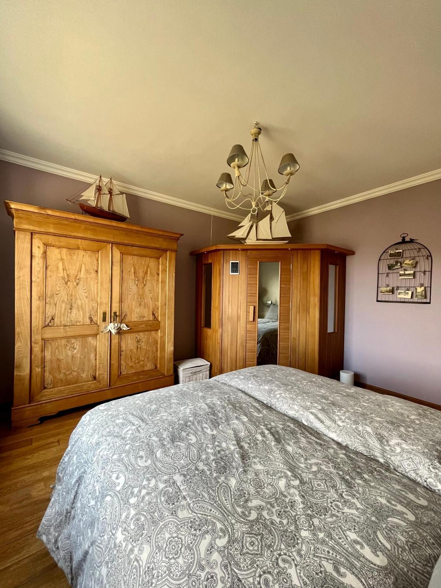La Borzeux Bed & Breakfast Stavelot Room photo